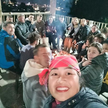 Dong Van Hmong Homestay Kültér fotó