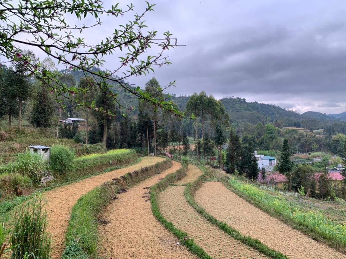 Dong Van Hmong Homestay Kültér fotó