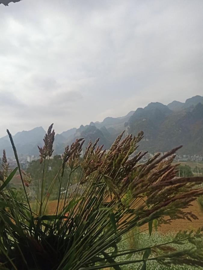 Dong Van Hmong Homestay Kültér fotó