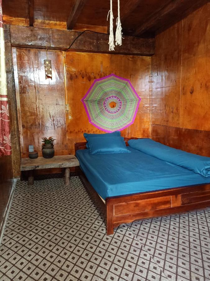 Dong Van Hmong Homestay Kültér fotó
