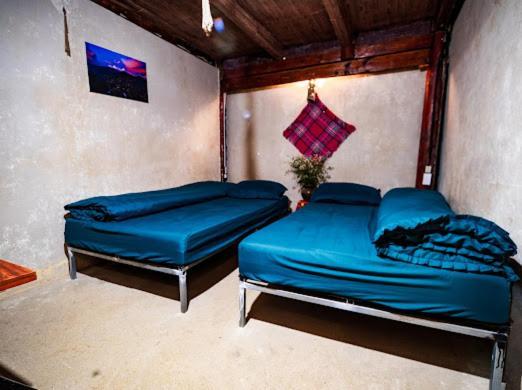 Dong Van Hmong Homestay Kültér fotó