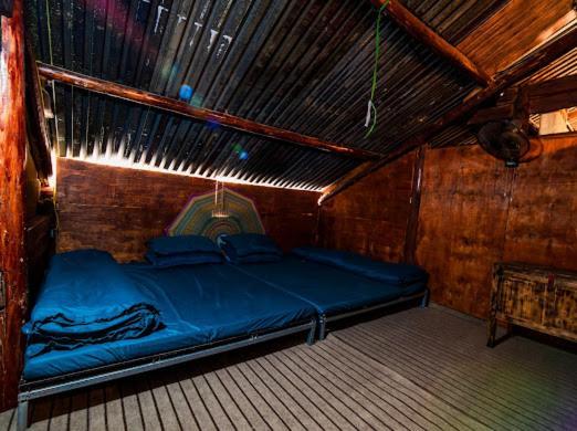 Dong Van Hmong Homestay Kültér fotó