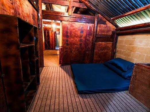 Dong Van Hmong Homestay Kültér fotó
