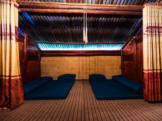 Dong Van Hmong Homestay Kültér fotó