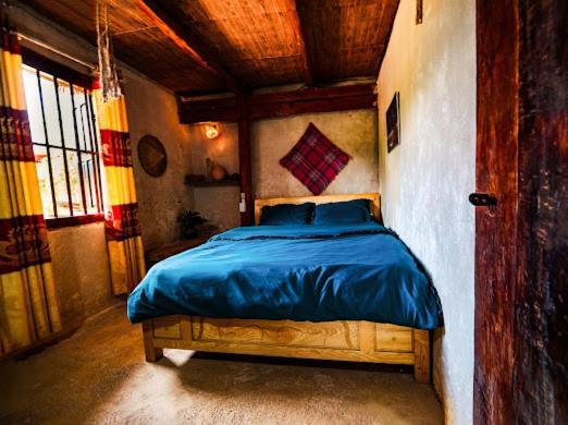 Dong Van Hmong Homestay Kültér fotó